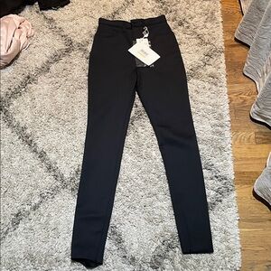Maison margiela ponte pant